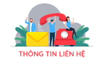 THÔNG TIN LIÊN HỆ VÀ CHĂM SÓC LỚP SAU ĐẠI HỌC
