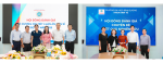 Chúc mừng Nghiên cứu sinh hoàn thành bảo vệ Đề cương chi tiết và các Chuyên đề Tiến sĩ